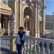 Profesora de español/ingles, apto para todas las edades